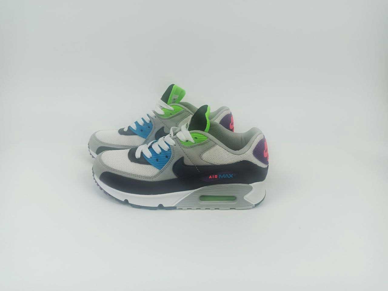 Кроссовки Nike Air Max. Размеры 40, 43 и 44. Новое