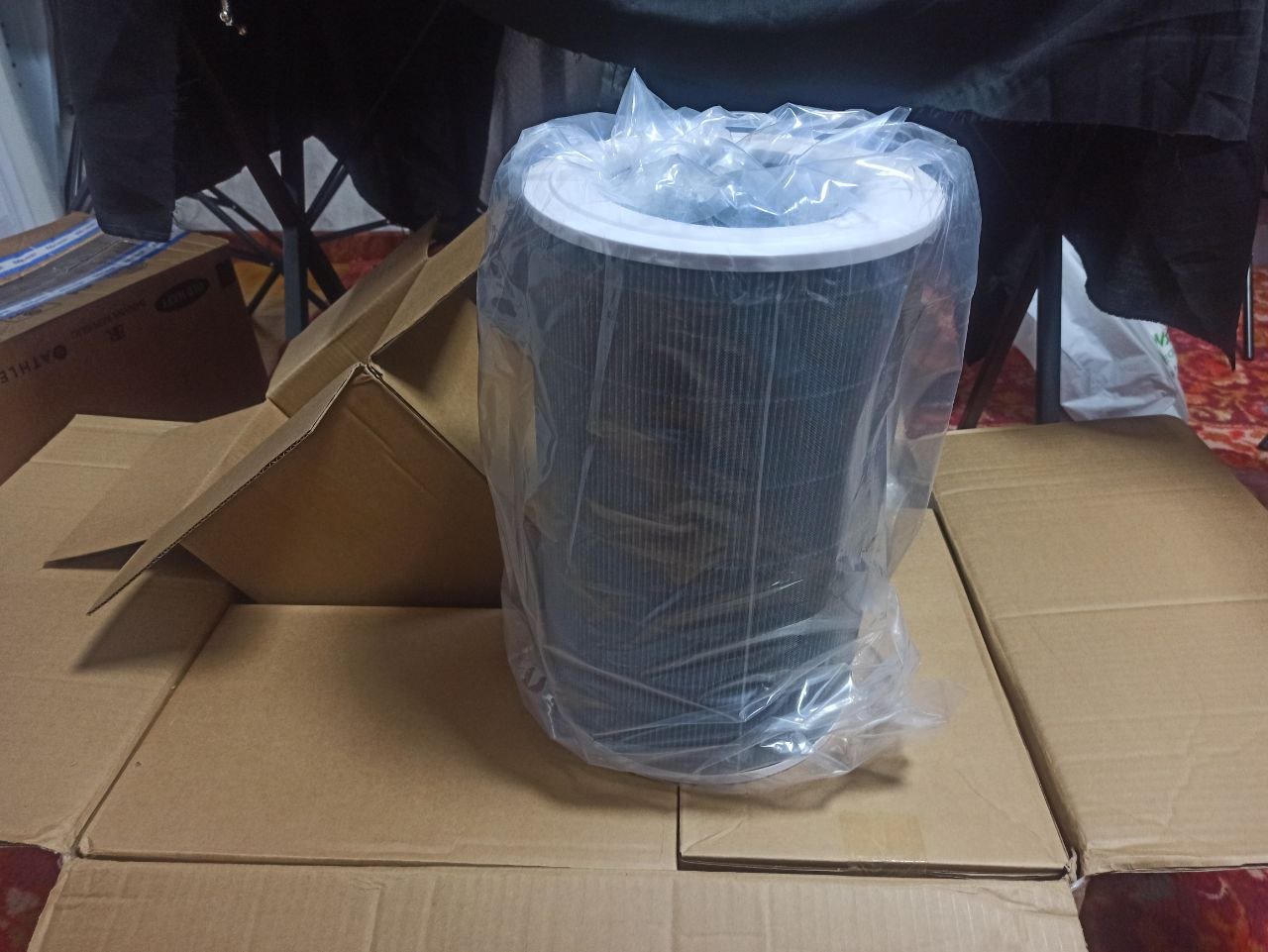 Фильтра для Xiaomi Smart Air Purifier 4 Pro. Новое