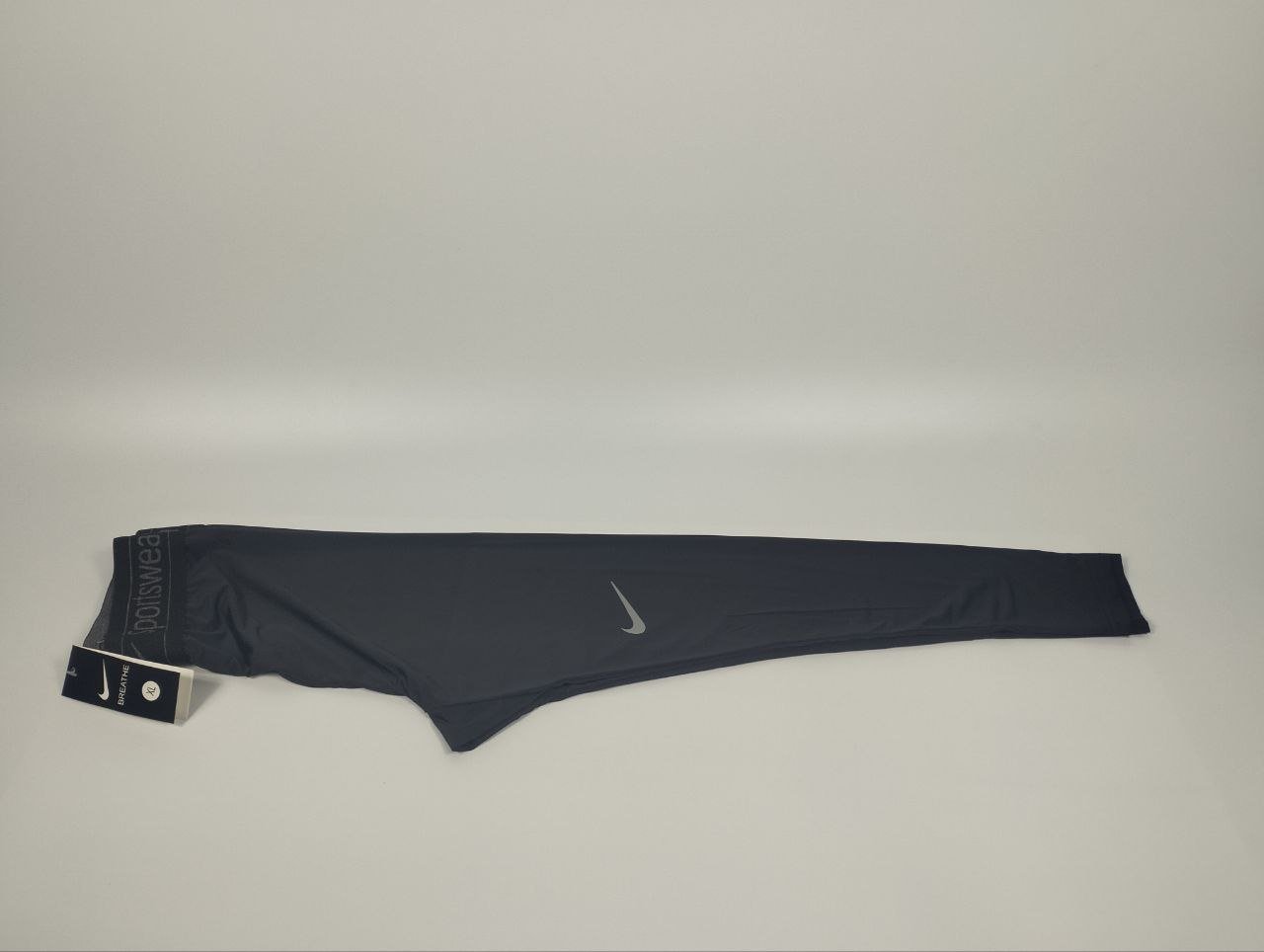 Спортивные кальсоны (термобелье) Nike. Новое
