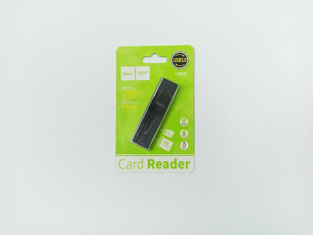 Card reader в Ташкенте