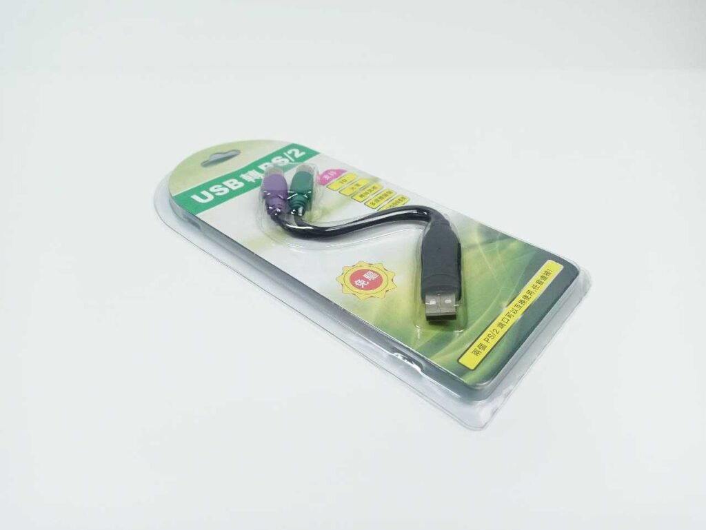 Купить PS/2 на USB в Ташкенте