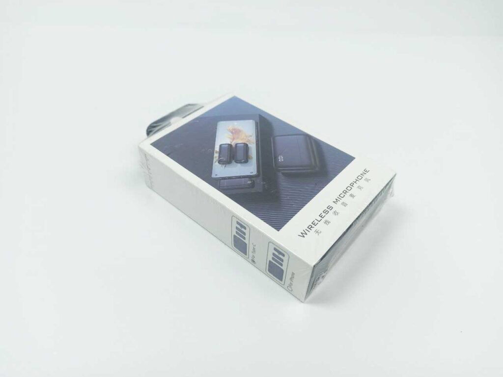 Купить петличный микрофон Type C в Ташкенте