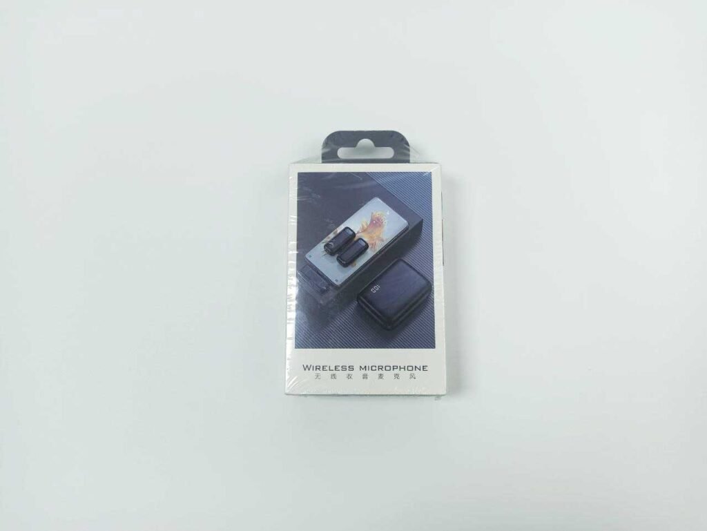 Купить петличный микрофон в Ташкенте