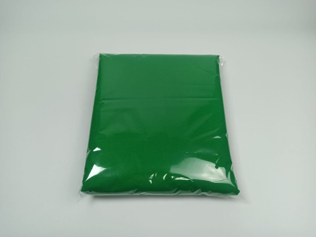 Хромакей в Ташкенте (зеленый фон)